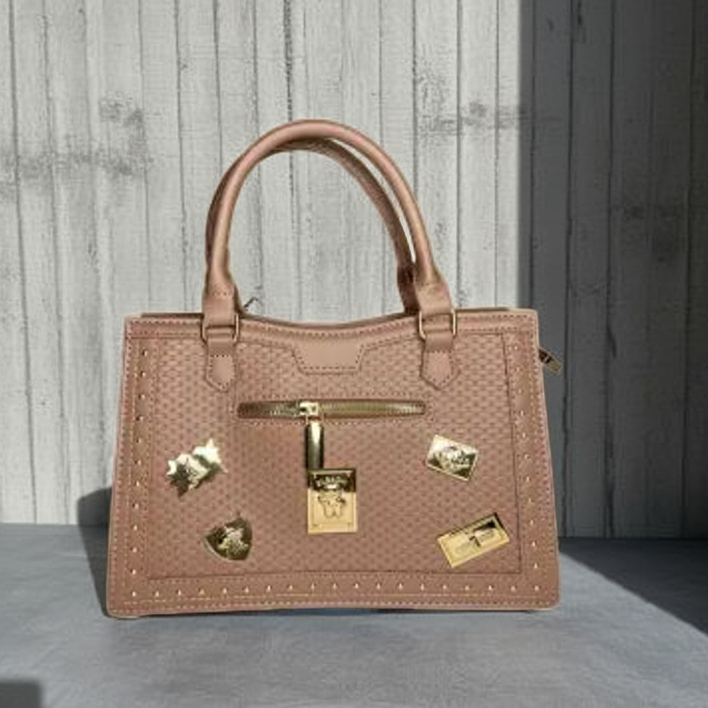 Bolso Glam Postal Deluxe
