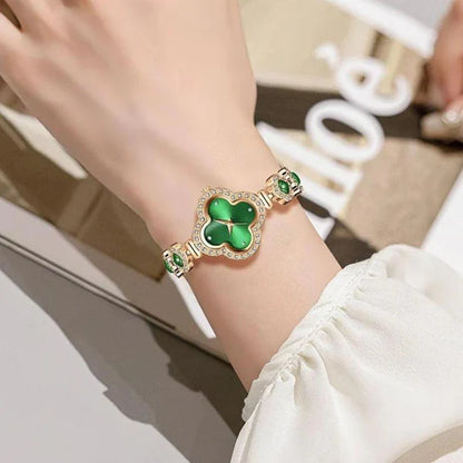 Reloj Elegancia Floral