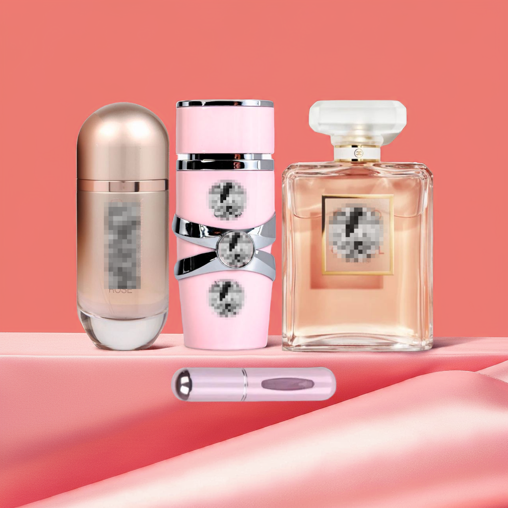 KIT 18 - Belleza Serena (PAGA 2 LLEVA 3)