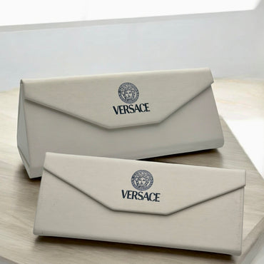Gafas V*rsaçe + Estuche Billetera