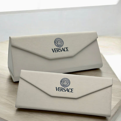 Gafas V*rsaçe Medusa + Estuche Billetera