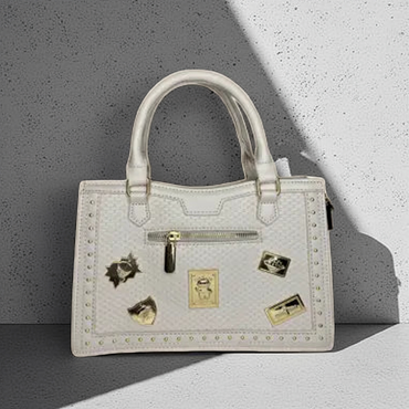 Bolso Glam Postal Deluxe