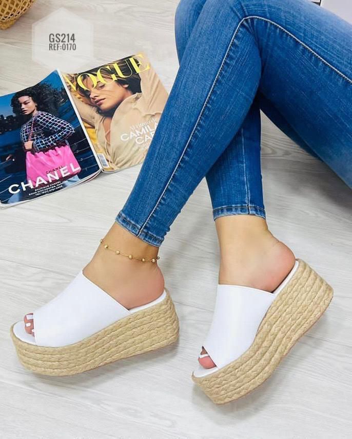 Sueco Yute SoftChic