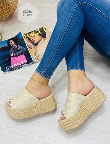 Sueco Yute SoftChic