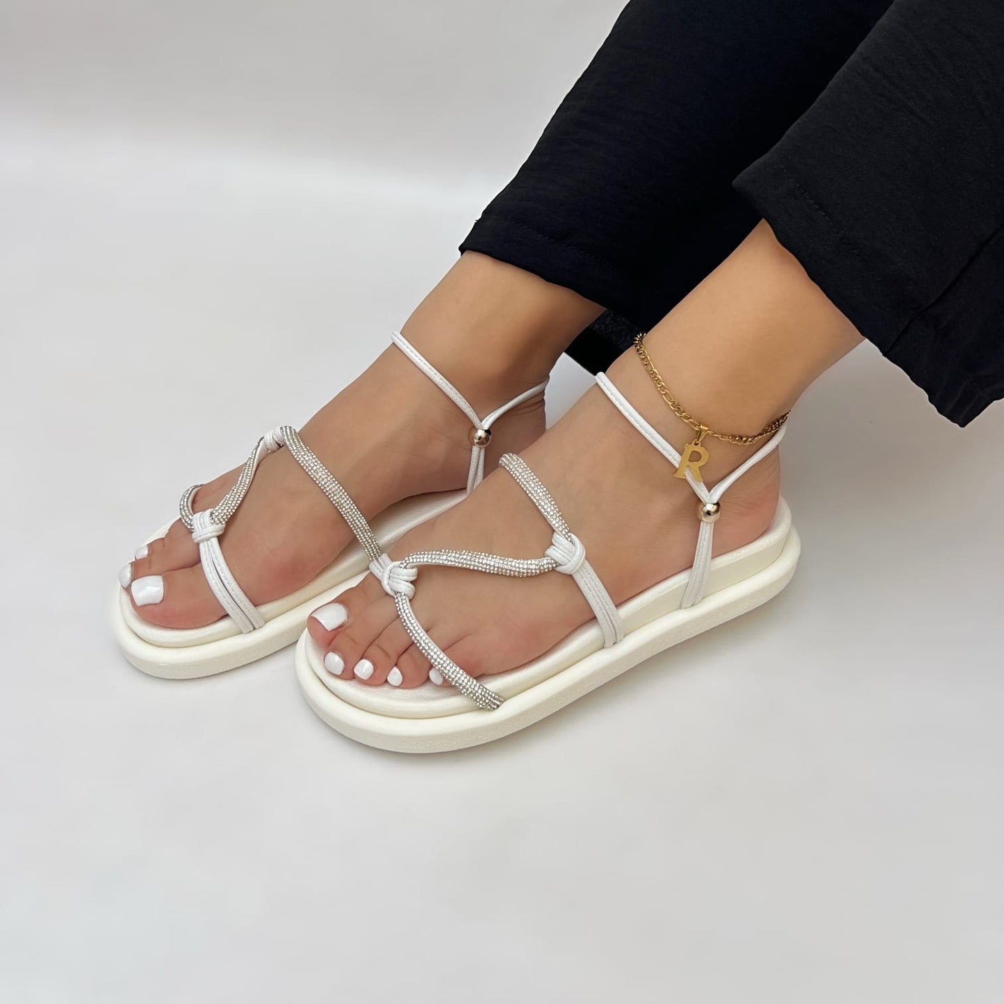 Sandalia Victoria Alana