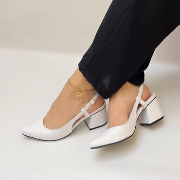 Tacón Slingback FemmeStyle