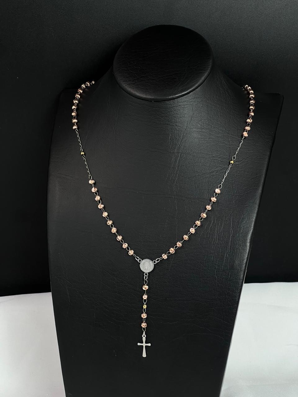 Camándula Diamantada