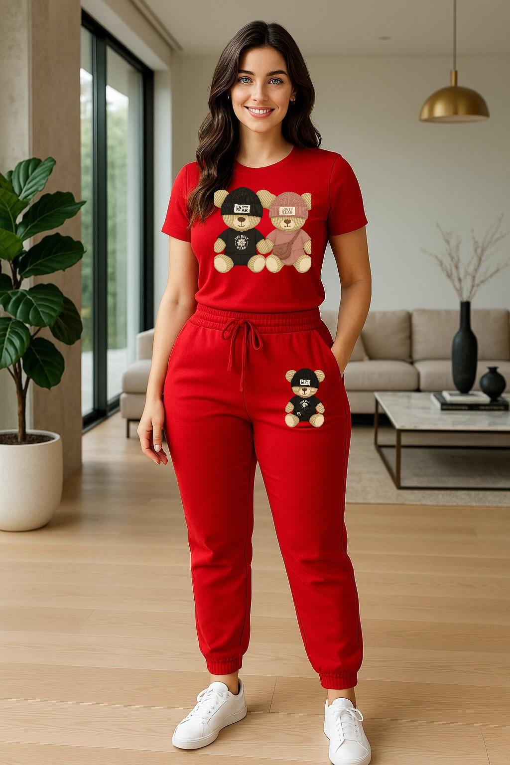Conjunto Urban – Algodón Premium