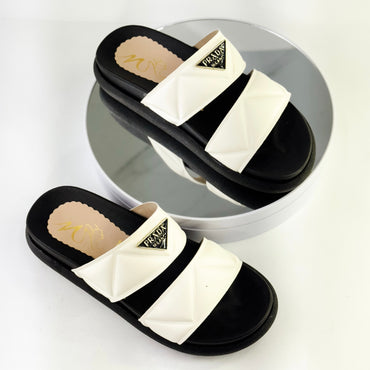 Sandalia Urban Comfort